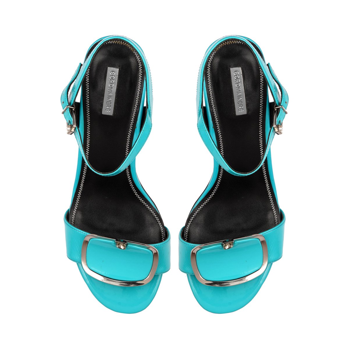cordwainers_'s tweet photo. Fashionistas rejoice! Cordwainer's Aline in vibrant shades, are season's favorite that will go with everything from your jeans to favorite dress

https://t.co/mesNjpkVfW

#patentleather #summershoes #vibrant #womenfashion #footwear #heels
4d https://t.co/LbuPq2Cbe5