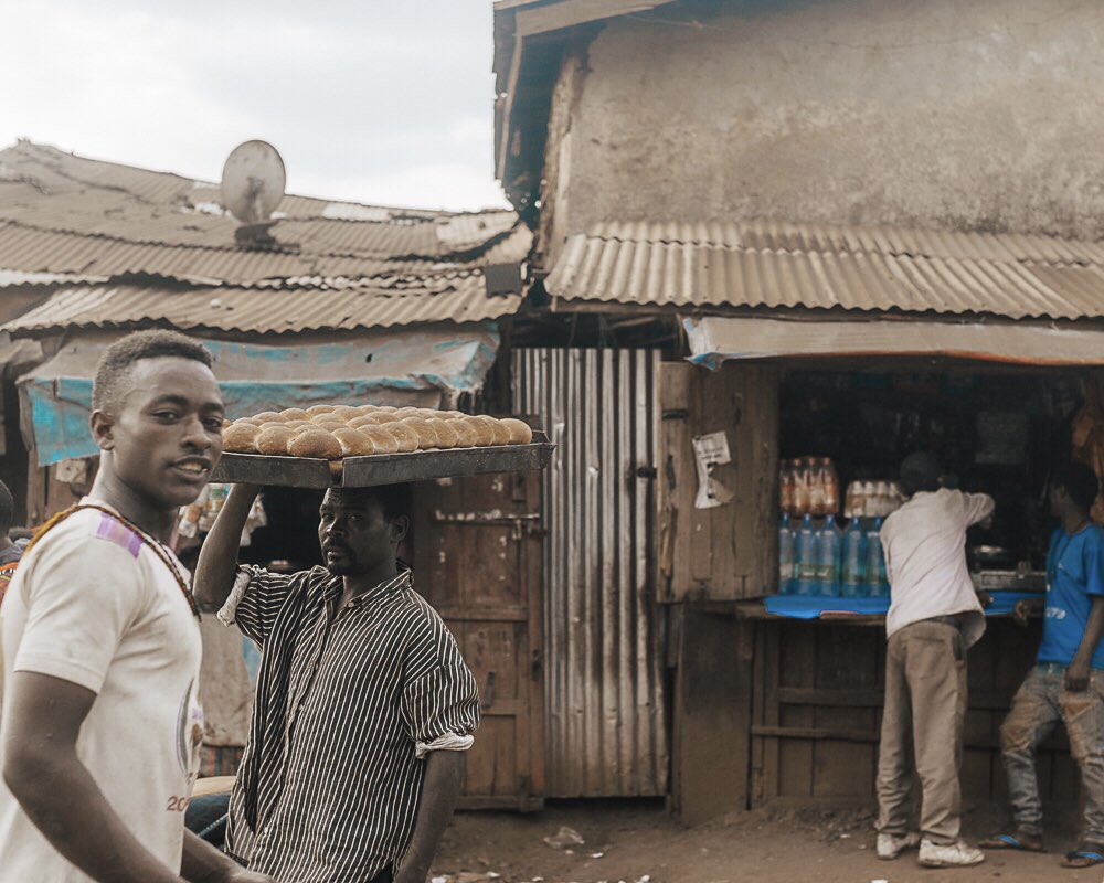 When in Dilla. 

#PictureOfTheDay