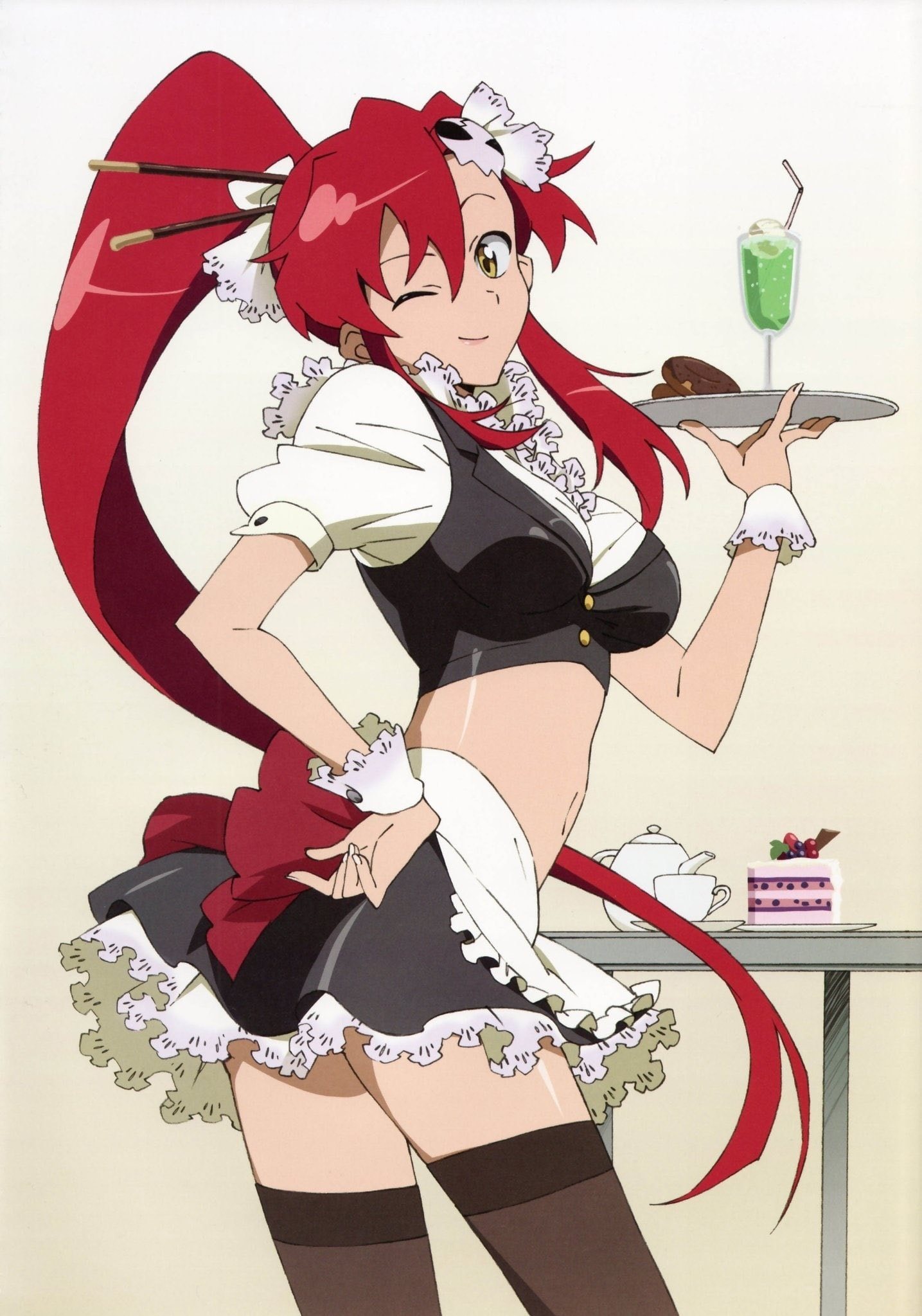 Anime Waifus on X: 
