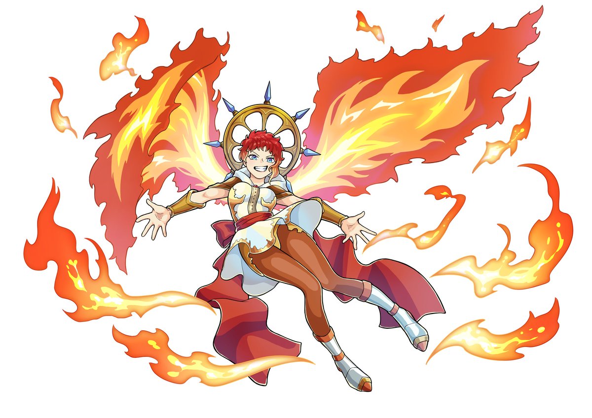 _CryptoFantasy's tweet image. Hello dear heroes🦸‍♂️

Events are being prepared for the game release🎉
#CryptoFantasy will appear from various places!!
#NFTGiveaways #NFTGames #NFTAirdrops #GameFi