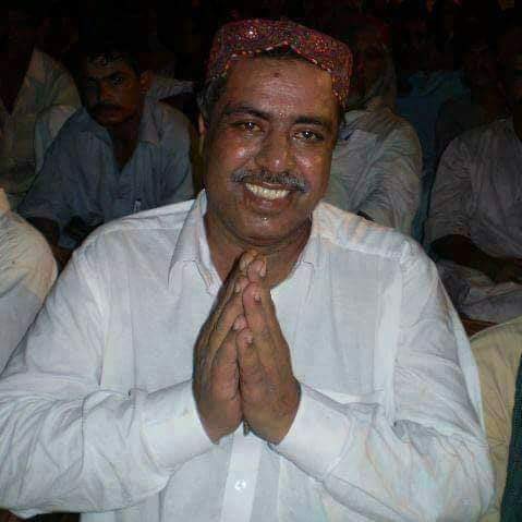 AkashSuther's tweet photo. ساجن تنھنجي سار ،
صديون رھندي ساہ م..
#TributeToShBashirQureshi https://t.co/32e33cjrU4