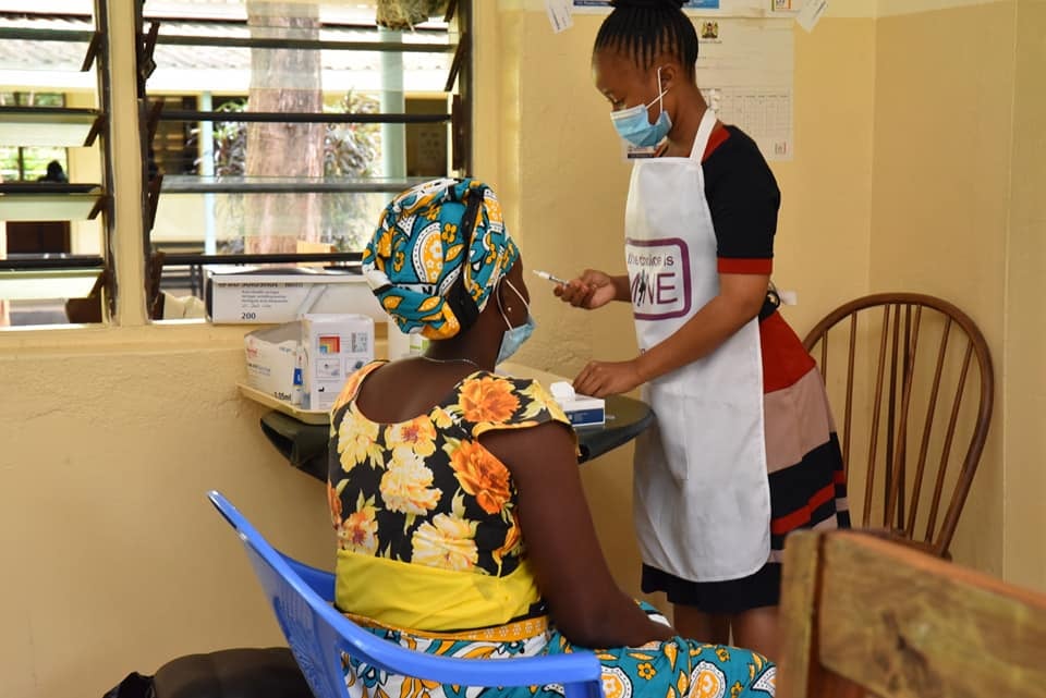 PSKenya_'s tweet photo. Contributions of #HealthWorkers are going a long way in helping the Country realize universal health coverage.#HealthWorkersWeek #WHWWeek https://t.co/IkVe4Xex08
