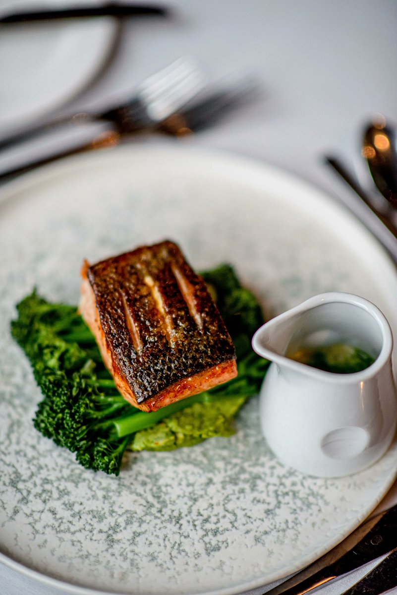 We’re always delighted to get positive feedback about our amazing food, and here we have brought in the experts at <a href="/fleurchallis/">fleur challis</a> to help us showcase some of our spectacular dishes.

buff.ly/3hquaL6