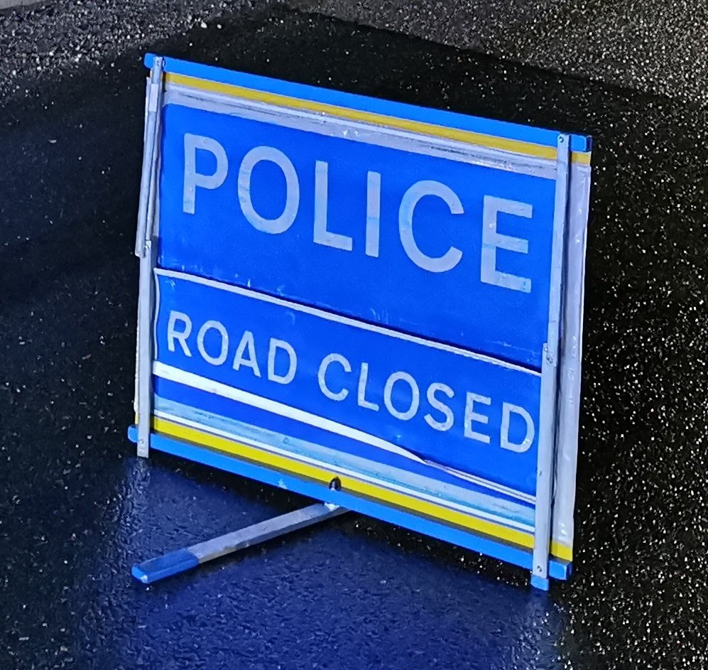 Derbyshire Roads Policing Unit on Twitter "The A61 in Chesterfield