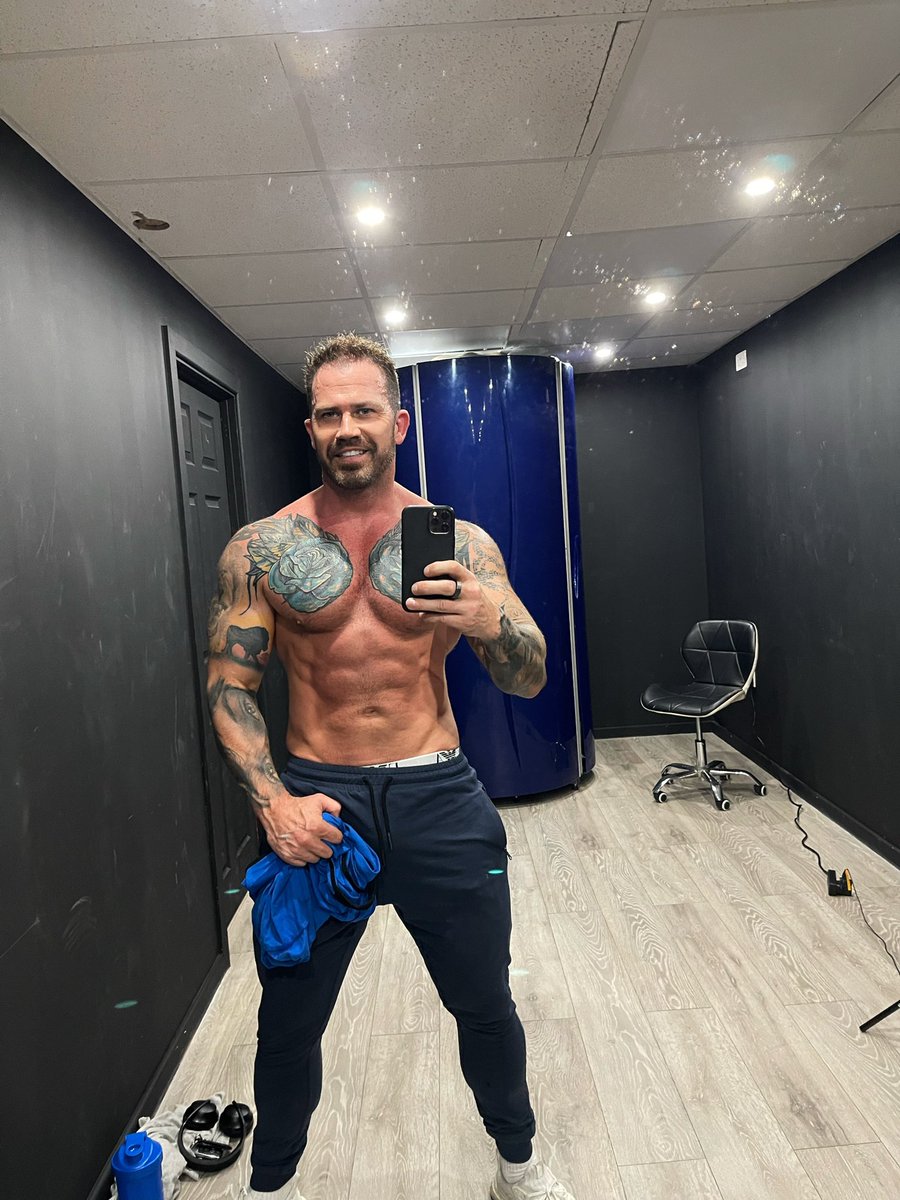 Charlie Garforth tweet media
