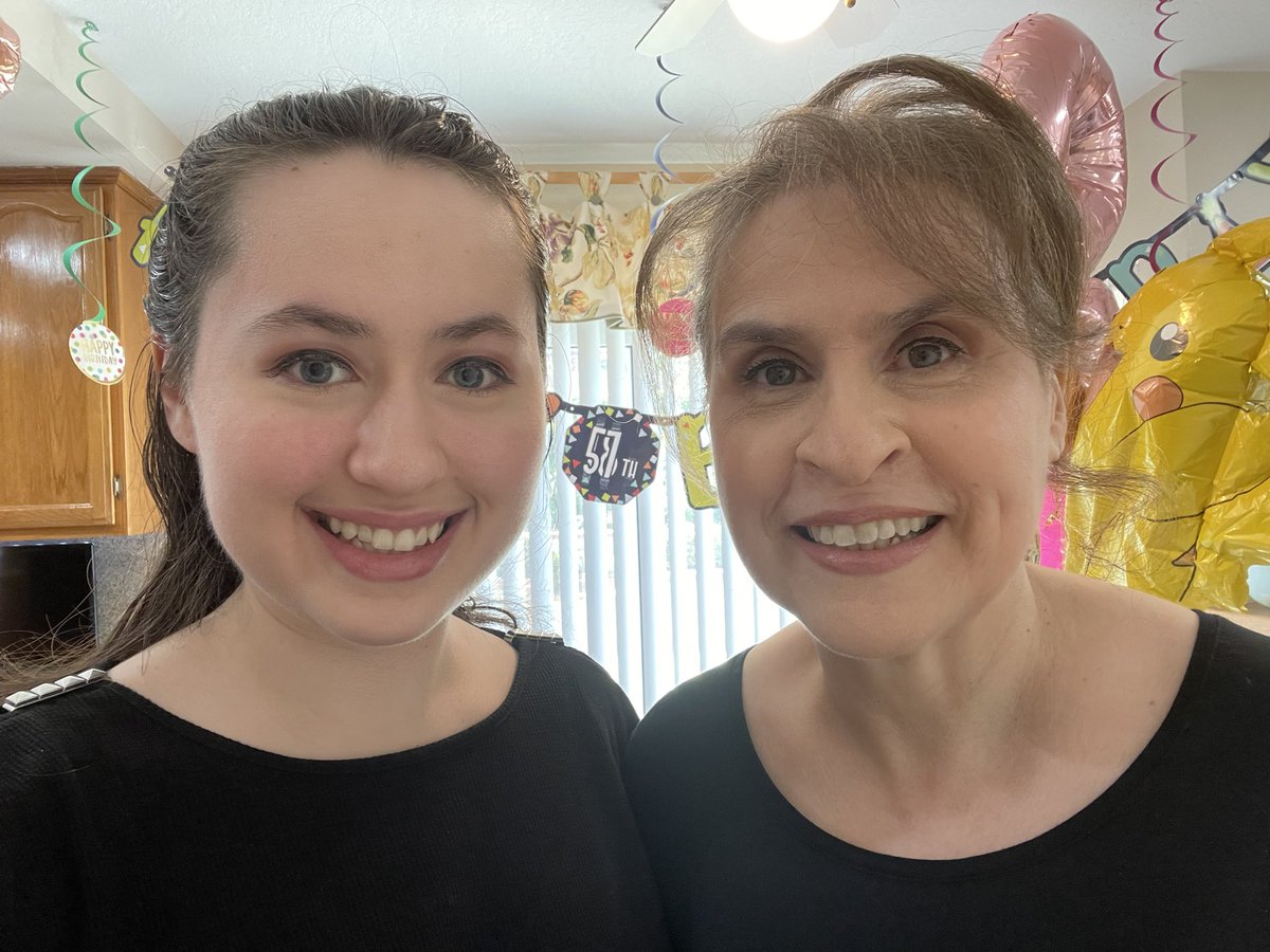 Camsheehan3's tweet photo. Happy 57th Birthday to the most amazing mom/bubs in the world! I love you so so so so much!! To infinity and beyond!!😘❤️❤️🎂🎉🎈 https://t.co/e3LXHeCdut