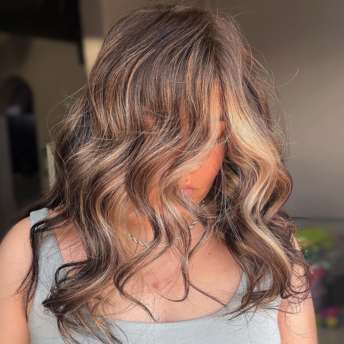 Bird of Clay | Hair By Raven tweet media