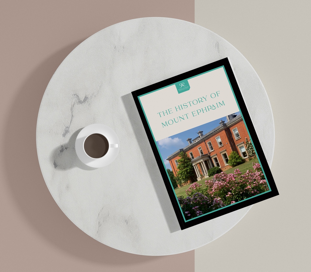 bemadwithus's tweet photo. Completed, a 28-page brochure about the History of Mount Ephraim which is now available to buy at the gate when you visit the gardens and online with p&amp;p included. If only the rain stopped we could enjoy the great outdoors!

#visitorattraction #visitkent #printedbrochure https://t.co/z4ftpPGRLw