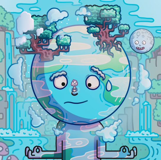 KuiltyClubhouse's tweet photo. ✨MoonToons WL Giveaway✨

🎁MoonToons has given me 3 WL(s) to giveaway!

🎉To enter:
- Follow @KuiltyClubhouse and @MoonToonsNFT
- Retweet, like and tag 3 friends

⏰Winners will be announced in 24 hours

#NFT #NFTs #NFTGiveaway #NFTGiveaways https://t.co/IBY7wBqxpx
