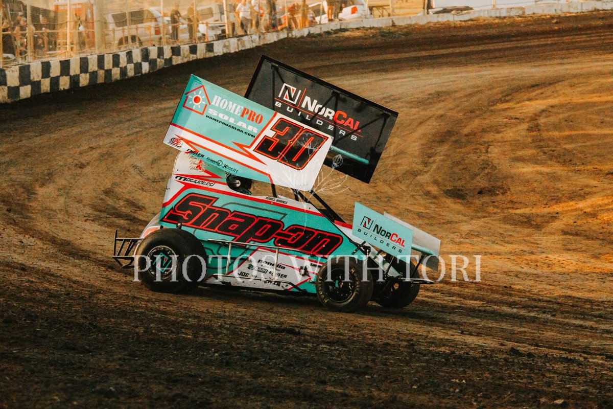 IsabelBarnes30's tweet photo. Dixon sure was fun last weekend! First race in the new car, new class, with new speed was completed!
Qualifying: 5/12
Heat race: 2nd-1st π
Trophy dash: 5/6
Feature: 5/12
#homeprosolar #motivatedracewear
#norcalbuilders #snapontools
#motionmediagraphics #panellaraceengines https://t.co/RakGJueWzL