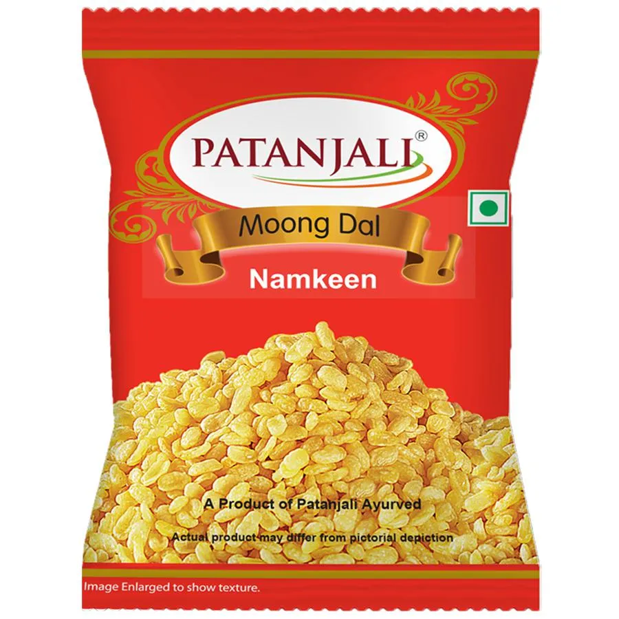 CheikabaH's tweet photo. LIKE FOR #Haldirams 
RETWEET FOR #Patanjali 

Picture itself speaks a thusand words. 
Lets see who wins. 

 #BoycottPatanjali https://t.co/DFTWFQIHak