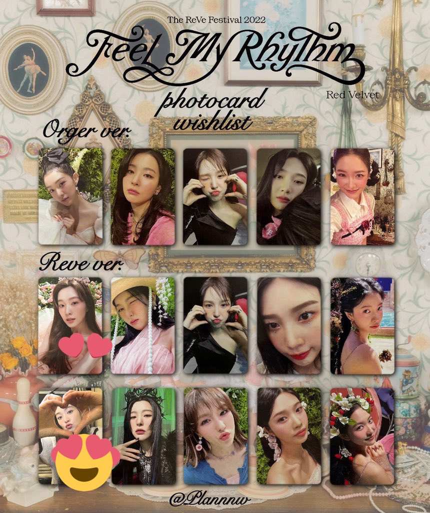 red velvet ジョイ トレカ feel my rhythm kms 中華 red velvet ジョイ トレカ feel my rhythm kms 中華 - メルカリ
