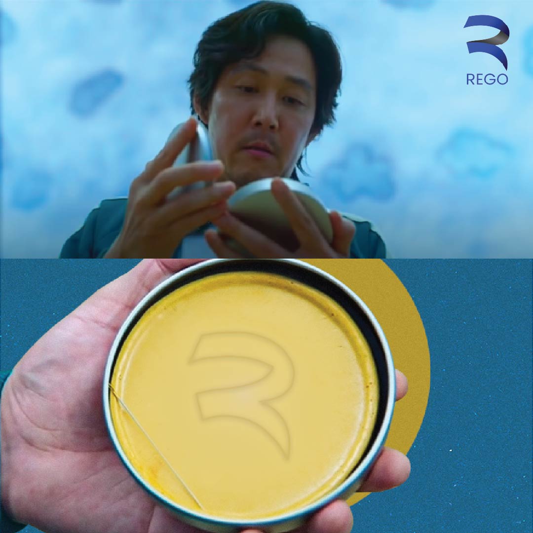 🤗Take a deep breath GI HUN, 🎮#squidgame 👉 👉its <a href="/ExRego/">REGO</a> !!
😎It won’t make you any more anxious because its the most 🔒#safest place to #trade your hard earned #crypto without any worries.😍

#cryptocurrency #cryptotrading #NFTs #cryptomarket #polygon #Blockchain #CryptoNews