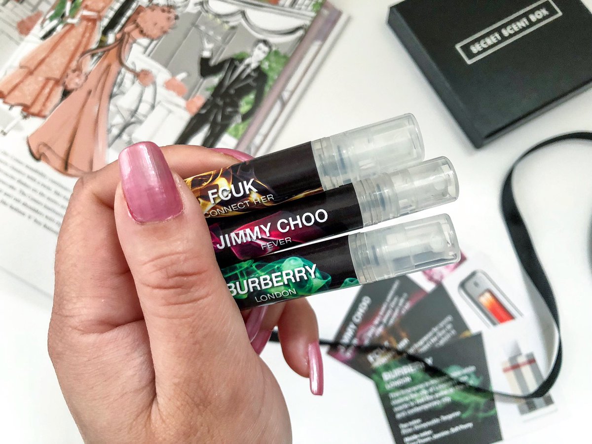 🚨May early bird offer! 🚨 sign up today and get the May box for just £7.50 see website for full details #subscriptionbox #perfumesubscription #aftershavesubscription #BeautyBox