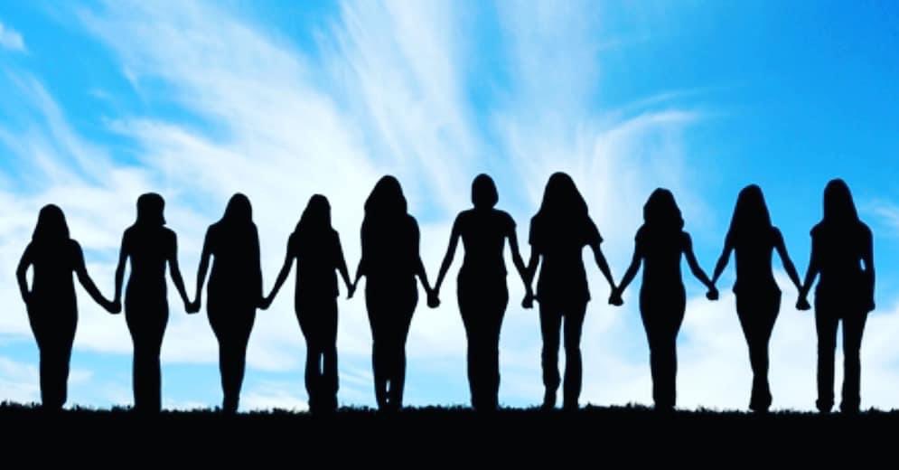 My network of incredible strong women grows 🔥⚡️💥 🚺 🌐 excited to work with <a href="/DinaCShale/">The Way of the Horse Discovery Center</a> 

Humanity needs feminine power now as a healing tonic &amp; a source of reinvention. 

#WomeninBusiness #WomenSupportingWomen 
#femaleleaders