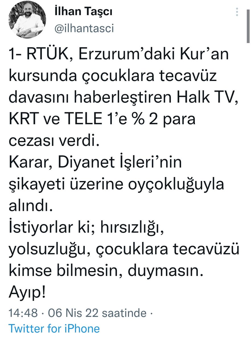 İmamhatiplerkapatılsın...