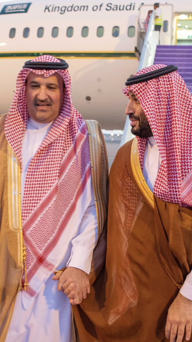 AlmayarBitnx's tweet photo. #المدينة_المن��رة

سمو سيدي ولي العهد💚🇸🇦

      الامير محمد بن سلمان 💚🇸🇦

         حفظك الله ورعاك سيدي، 💚🇸🇦
                                             #ولي_العهد_الأمير_محمد_بن_سلمان
                                     💚💚🇸🇦 https://t.co/CDfqIucqV8