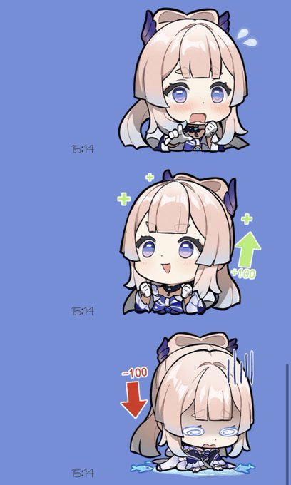かわいいー!!💞 