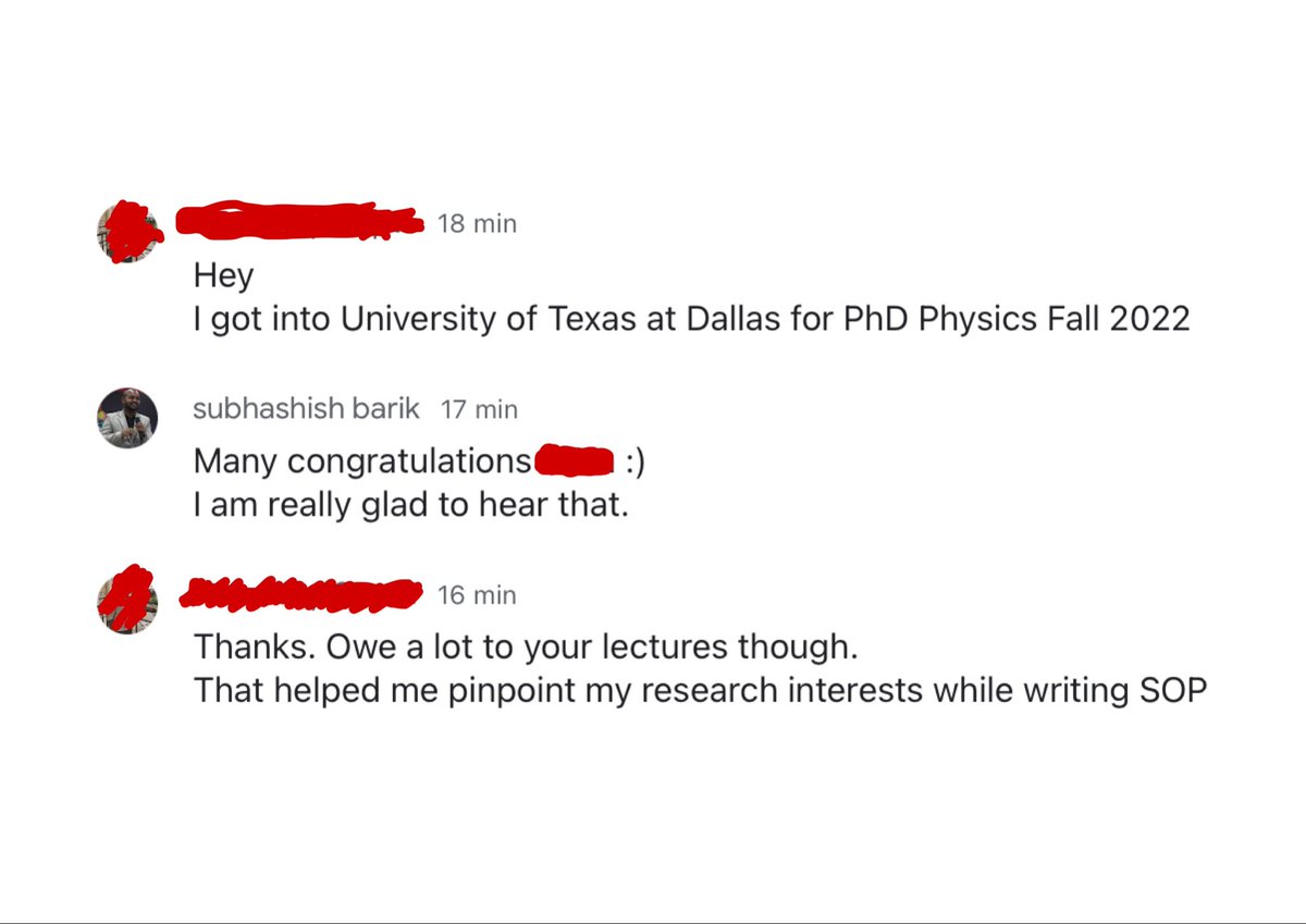 Subhashish Barik tweet media