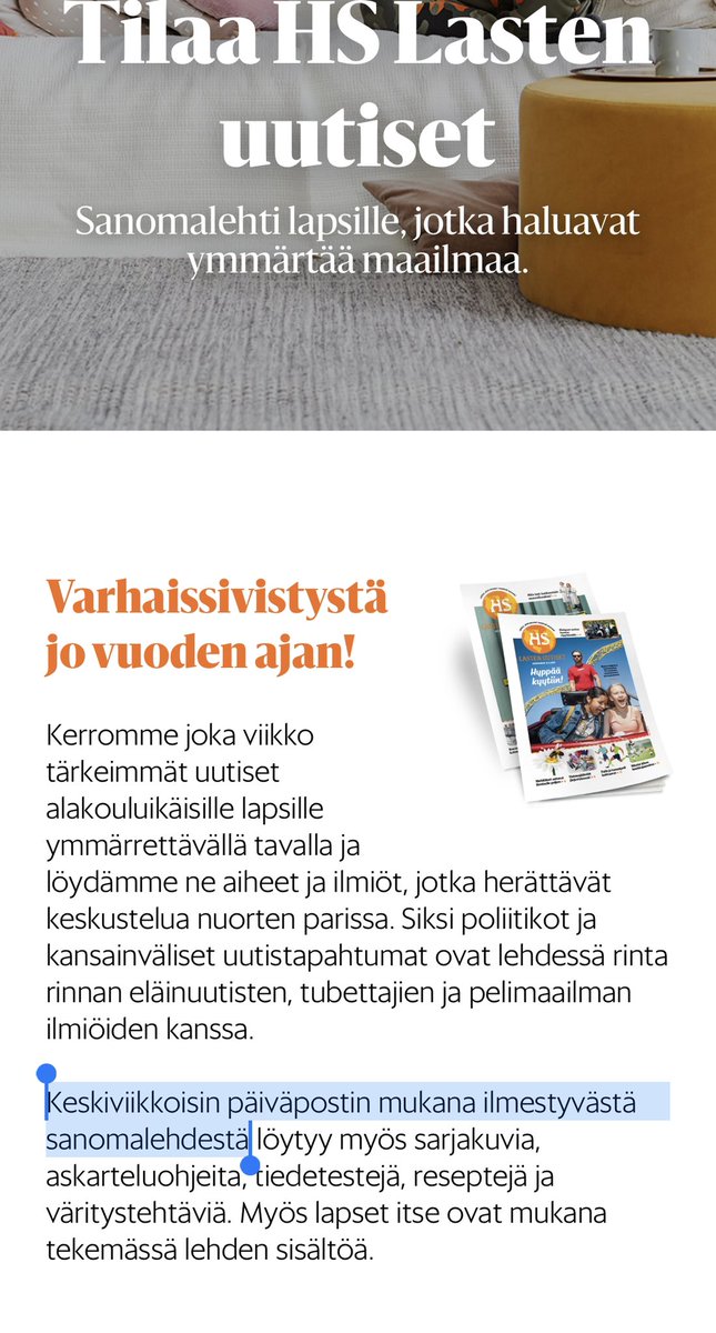 Lasse Sinikallas tweet media