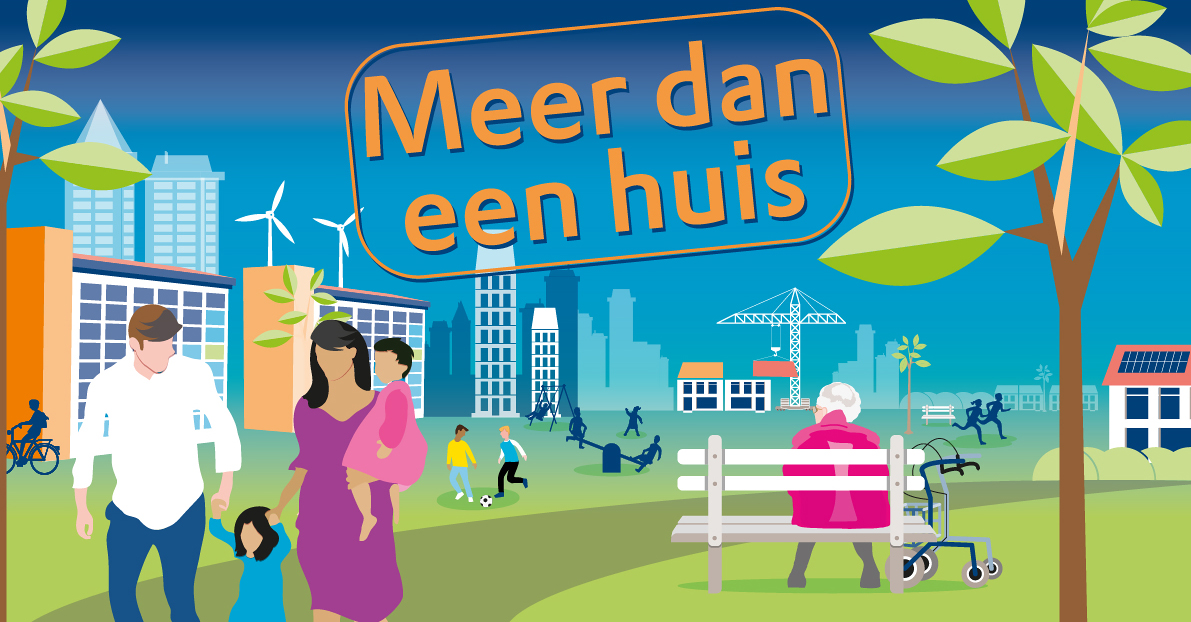 De rol van #corporaties is bij het huisvesten van #aandachtsgroepen beperkt. Gemeenten bepalen wie de meeste urgentie heeft en dus voorrang krijgt. Corporaties zijn hierin dus volgend. Beluister de dilemma's in deze podcast sowo.kr/CWYLwWCf