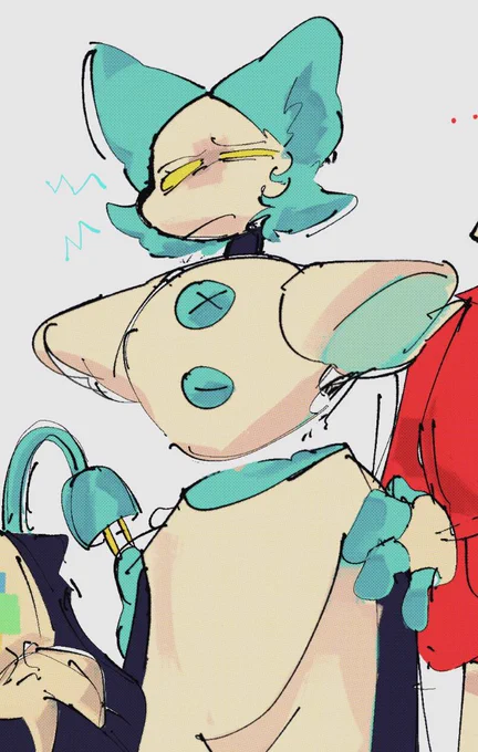 nb fem swag https://t.co/zjThPyDJwF 