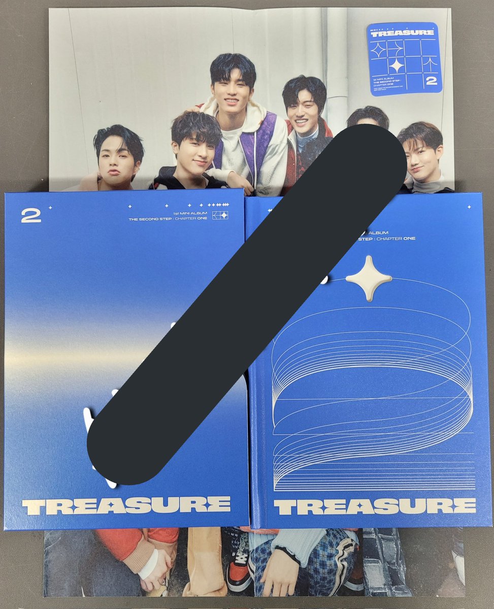 intokpopbulk's tweet photo. [20] UNSEALED TREASURE ALBUM

💵: 1,390php all in to kr add
✅: inclu on pic
📍: PAYO!

💫 Mine or DM 
💫 Channel: https://t.co/PNdLWmmADE
💫 Proofs: https://t.co/EXTctOKoPa
💫 GC: https://t.co/YMMLQZK1xk https://t.co/hsm0UlztQ9