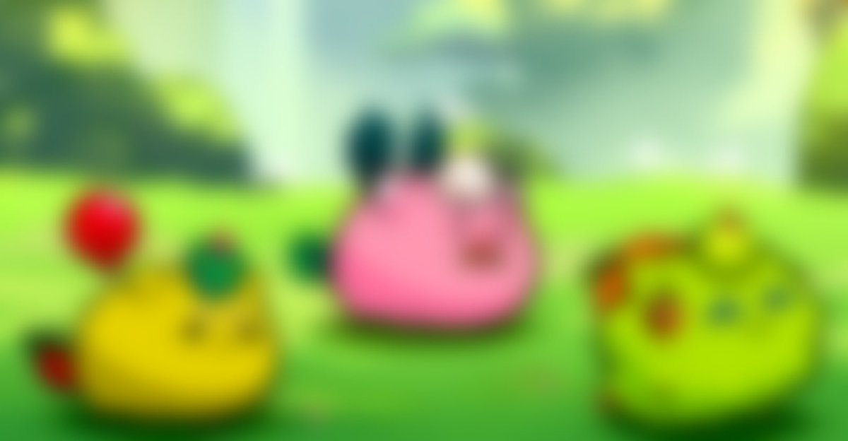 OsitoLimaX's tweet photo. Launching in 20 minutes the first Axie Origin Team Giveaway 👀❤️

Turn on notifications 🔔⚡️ https://t.co/HczQnTfw9v