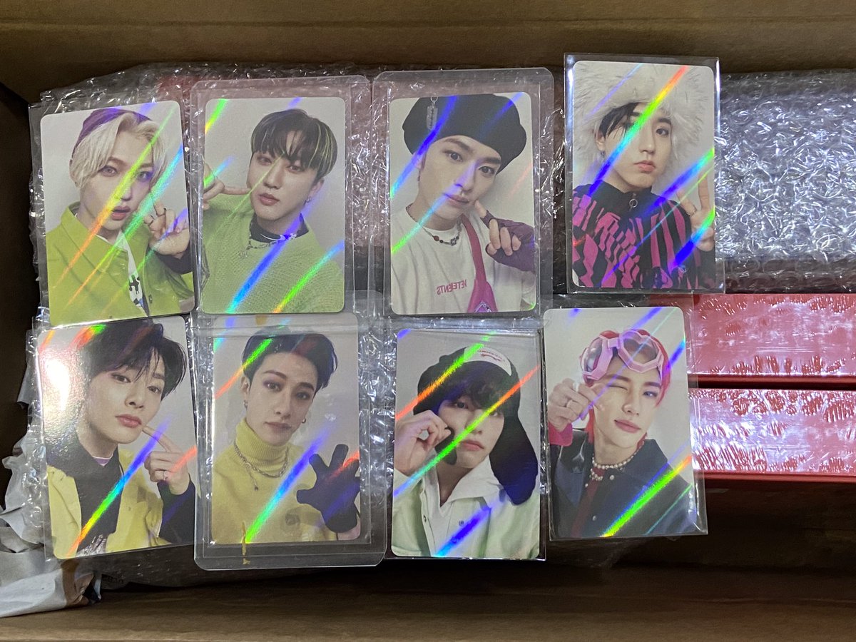 myrasourire's tweet photo. [ #myraupdates ] 

¬ Withdrama: Arrived. Will do the postage on weekend 🙆🏼‍♀️~ https://t.co/8R1PBDt8Gi