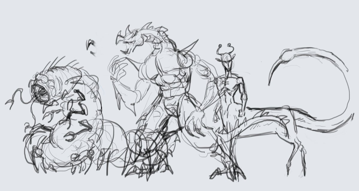 itsnotapen1's tweet photo. i really want an animated tv adaptation of animorphs a la neon genesis evangeleon. leaning hard into 90s aesthetics and not shying away from the brutality of war destorying innocence
#animorphs #visserthree #andalite #horkbajir #aximili https://t.co/jeSYBtq0AJ
