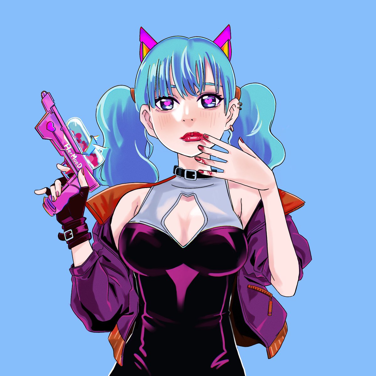 andooStudio tweet media