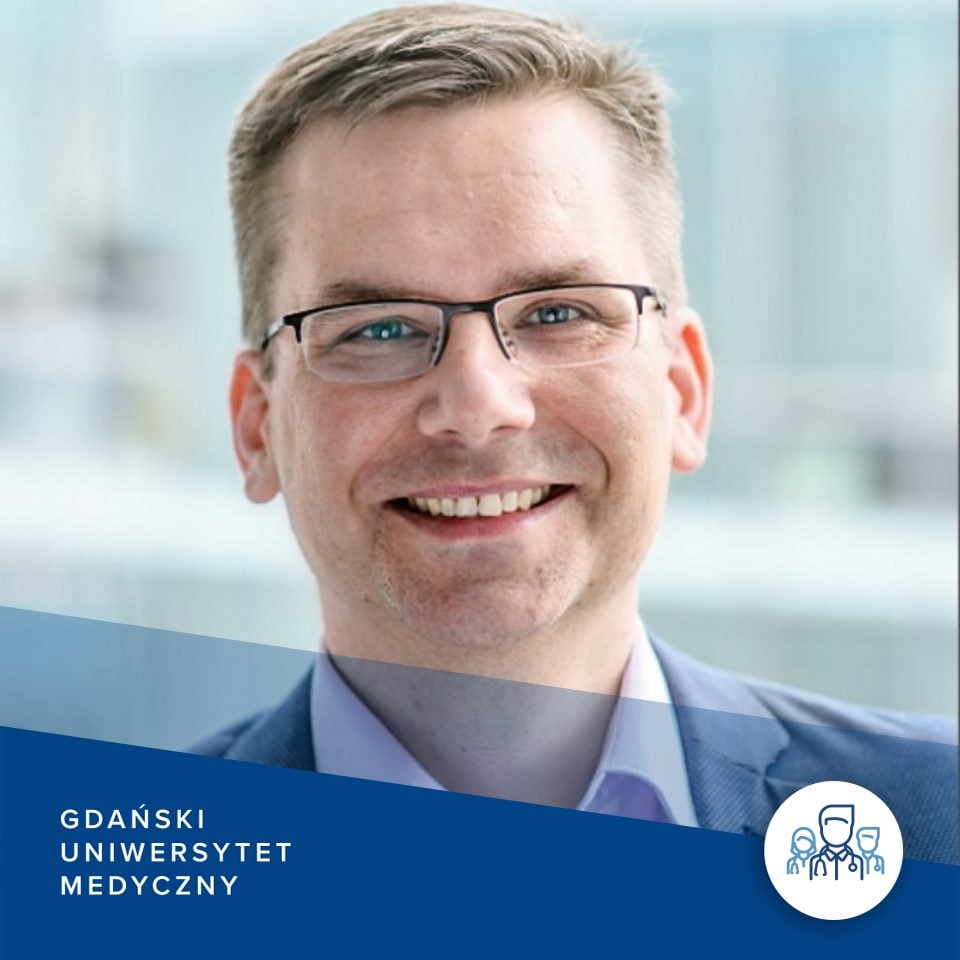 Gdański Uniwersytet Medyczny (GUMed) (@gumedgdansk) on Twitter photo Dr Piotr Wiśniewski z KiK Endokrynologii i Chorób Wewnętrznych #GUMed, koordynator Centrum Leczenia Raka Tarczycy <a href="/UCKGdansk/">Uniwersyteckie Centrum Kliniczne w Gdańsku</a> opowie na antenie <a href="/RadioGdansk/">Radio Gdańsk</a> o możliwych skutkach spożywania płynu Lugola bez konsultacji z lekarzem.
Początek audycji już dziś po godz. 11:00. Dr Piotr Wiśniewski z KiK Endokrynologii i Chorób Wewnętrznych #GUMed, koordynator Centrum Leczenia Raka Tarczycy <a href="/UCKGdansk/">Uniwersyteckie Centrum Kliniczne w Gdańsku</a> opowie na antenie <a href="/RadioGdansk/">Radio Gdańsk</a> o możliwych skutkach spożywania płynu Lugola bez konsultacji z lekarzem.
Początek audycji już dziś po godz. 11:00.