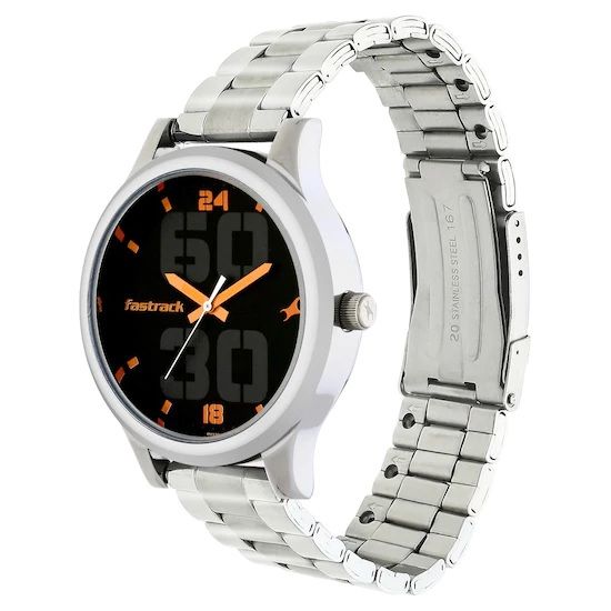 lap_accessories's tweet photo. Fastrack Stainless Steel Strap Watch For Men’s (NN38051SM08)

PLEASE CLICK THIS LINK FOR MORE UPDATE, THANKS
https://t.co/bgCrGvnS47

#youtubeseo #Watch40 #LATOKEN #defiyield #photoediting https://t.co/XIeiYNofdu