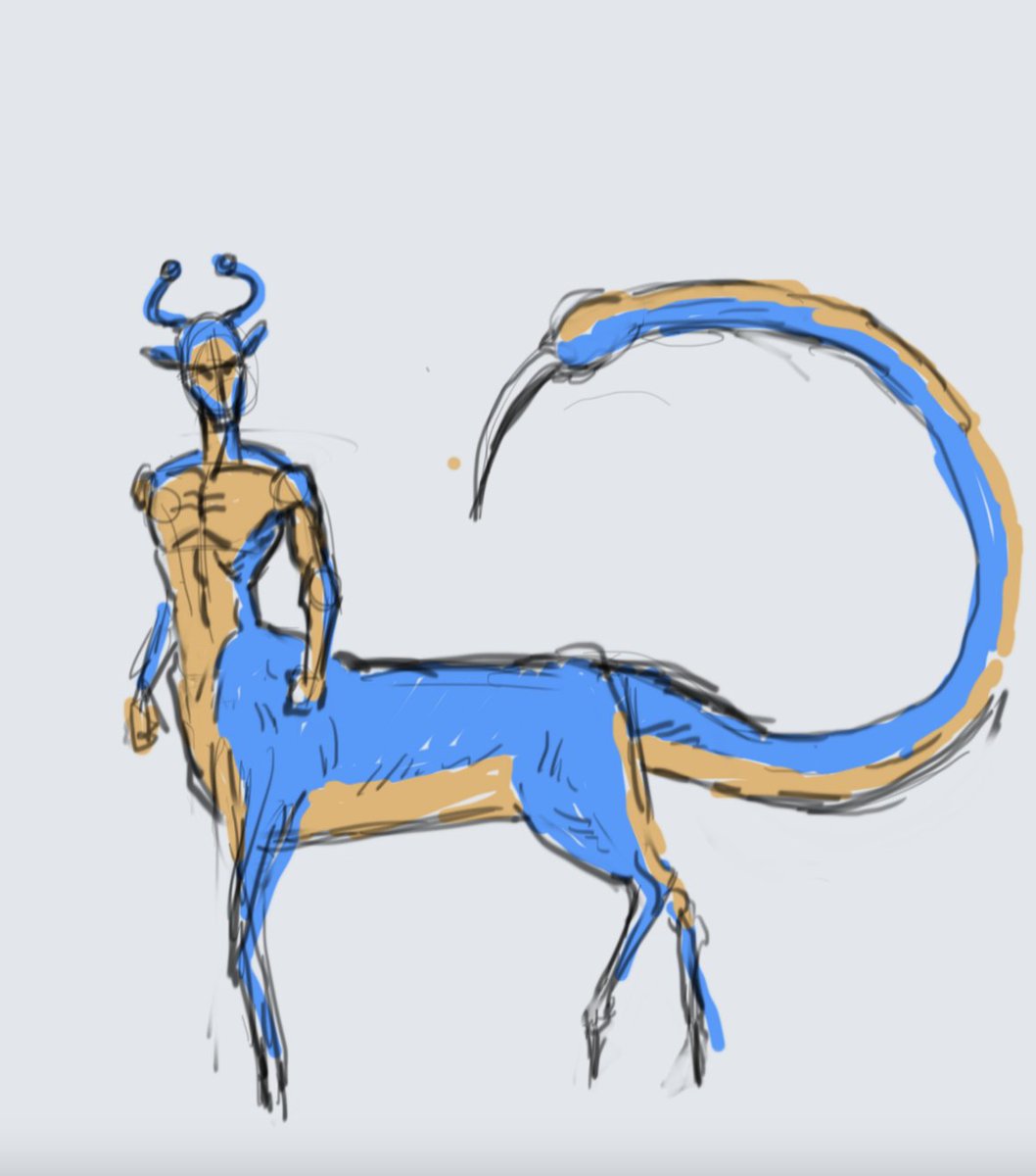 itsnotapen1's tweet photo. it's my favourite aliens *squints at smudged writing* Taxes, Hawk Brigade, And A Light 
#animorphs #andalite #horkbajir #visserthree https://t.co/IH6jqwHqtE