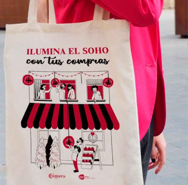 premiosagripina's tweet photo. SOYTUTIPO
https://t.co/RAngcrn6oD
#agripina2022 #Comunicación #Agencia #Recomendamos #Marketing #Publicidad #SOYTUTIPO @SOYTUTIPOdesign https://t.co/PqfaPwEvzB