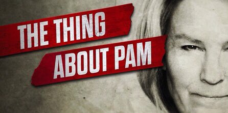 Just watched the penultimate episode of THE THING ABOUT PAM. Renée Zellweger is simply astonishing. What an actress. She has gradually become the very best in the business. No self-promotion, no nonsense, just spectacular good work. I can’t recommend you watch this more highly.