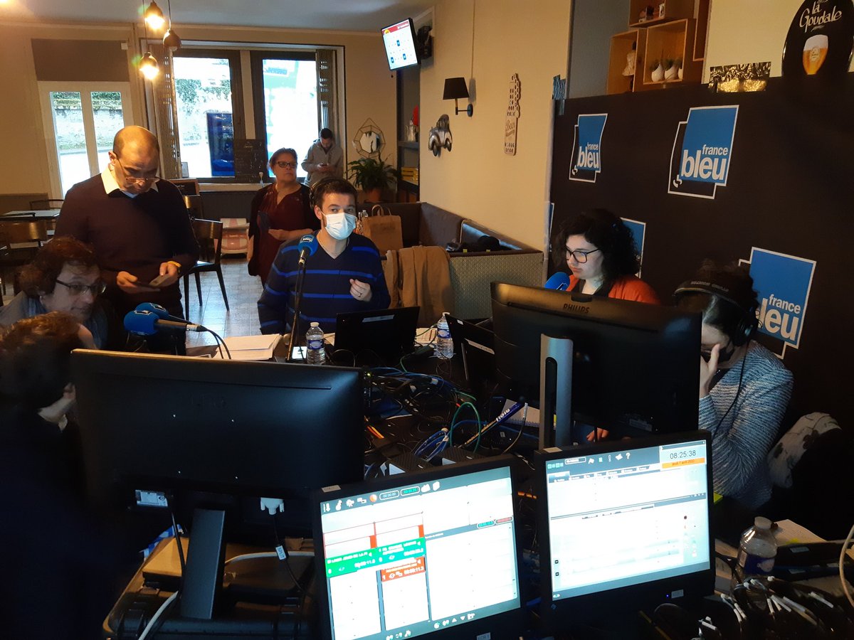 Sophie Peretti tweet media