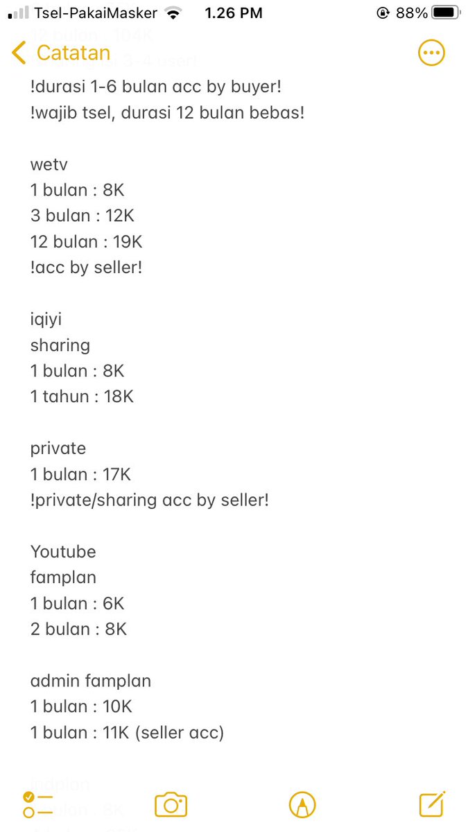 Minat? chat wa.me/message/CQLQ4S… (udah langsung ada format yaa😽) #zonauang️ #zonabu #zonajajan #zonaba