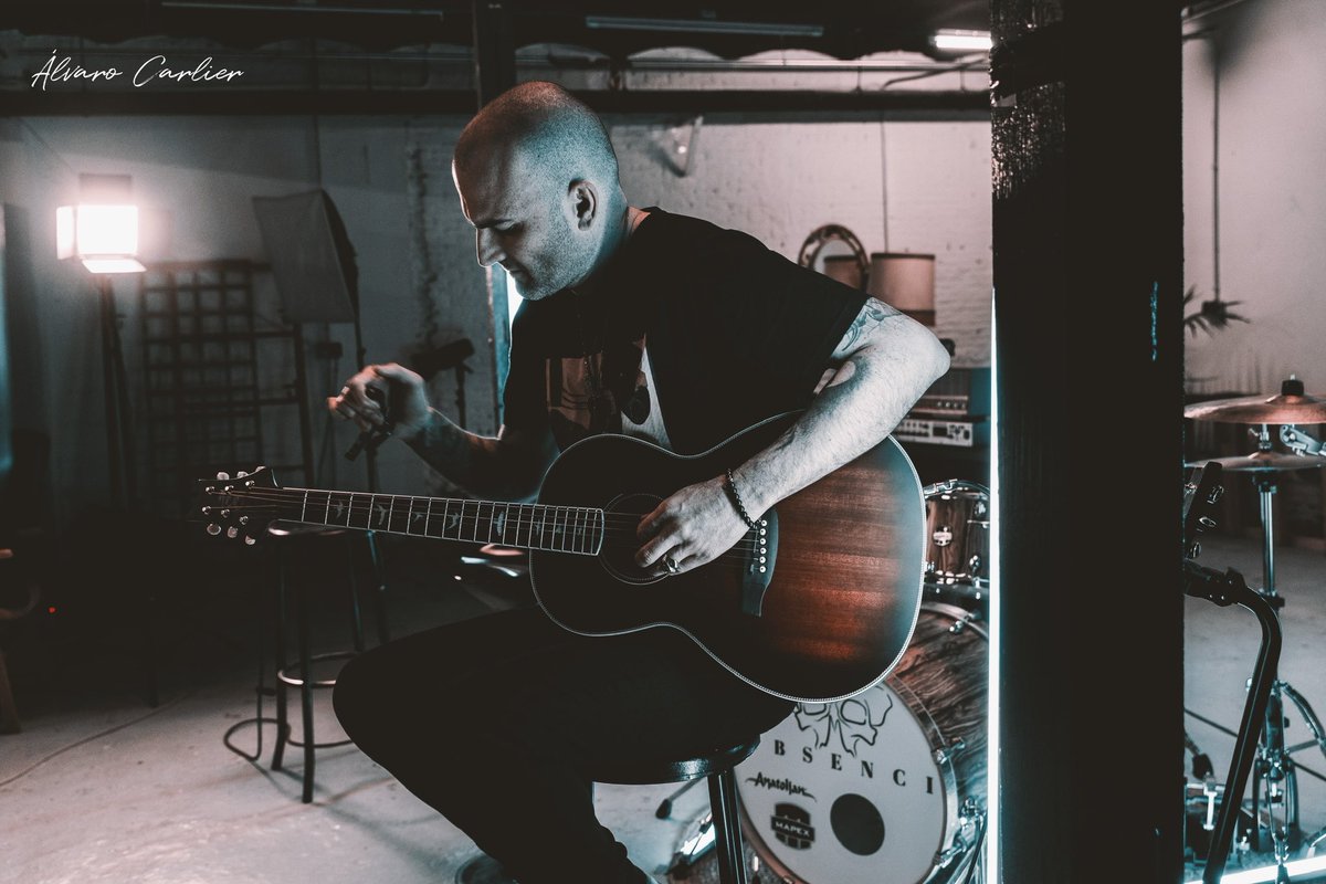 paulomoreteofi's tweet photo. Absenci // Renacer available on @YouTube
https://t.co/hO8HfmwcuI
@PRSGuitarsEuro @prsguitars @PRSGuitarsJapan
#prsartist #prsguitars #paulomorete https://t.co/fNz6a44Klv