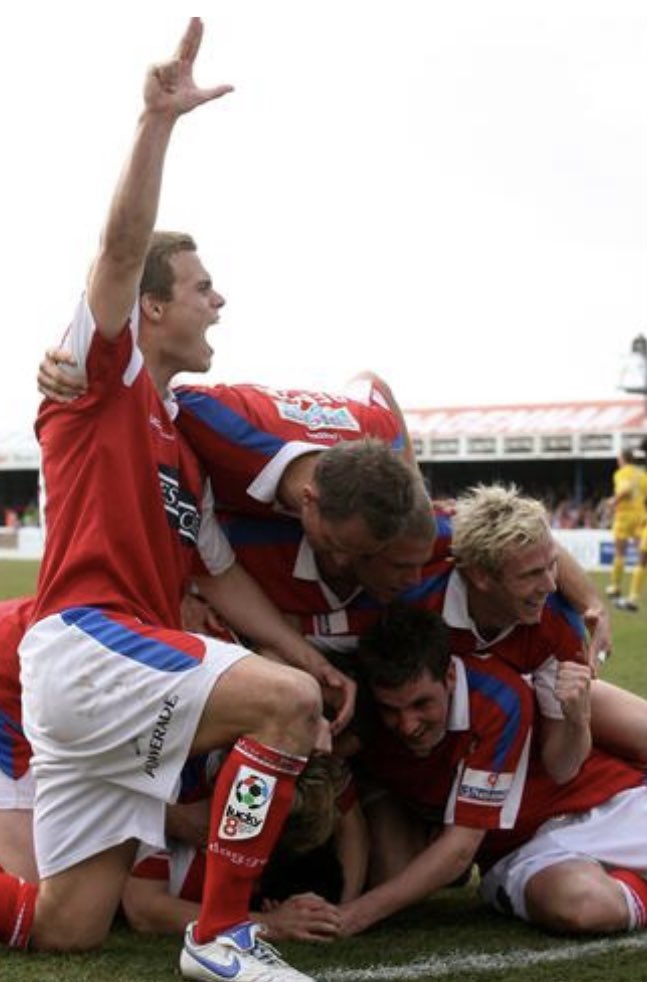 Dag & Red memories tweet media