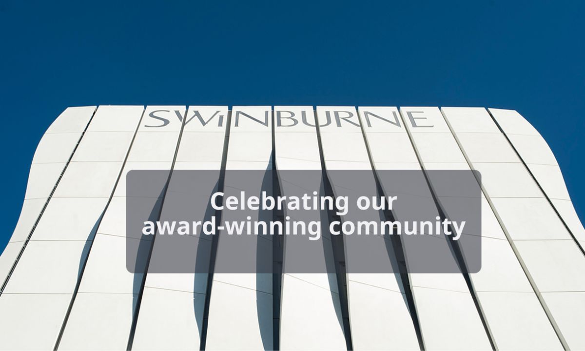 Swinburne's tweet photo. The world’s largest business education alliance, @AACSB has recognised @SwinBusSchool &amp; @CSIsocialimpact's Australian Digital Inclusion Index in the 2022 Innovations That Inspire. Learn more about this outstanding achievement ➡️ https://t.co/HddbCbeH2j https://t.co/mPCxyItt1n
