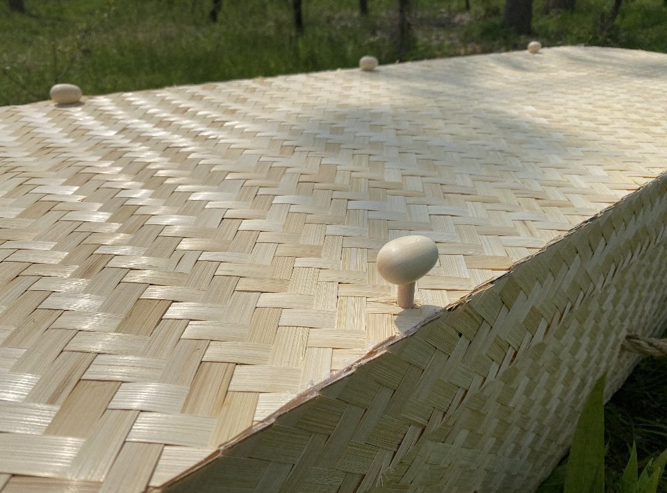 LunenHandicraft's tweet photo. New designed oval bamboo coffins in 2022, we believe that ecological coffins not only choose materials for sustainable development, but also need reasonable prices and economic efficiency.
#ecocoffins #natural #innovate #ecologicalcoffins #coffinsmanufacturer #competitiveprice https://t.co/hu8PndV8yF