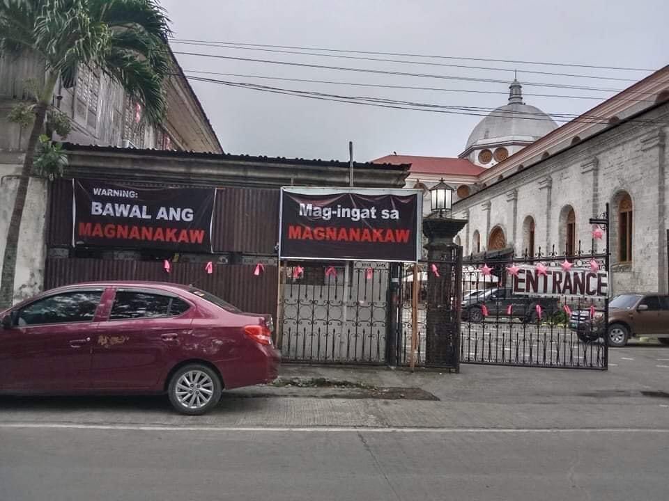 onepiecetsiken's tweet photo. ⚠️ Mag-ingat sa mga manyak at pedophile na pari‼️ https://t.co/wPibq0fD5A