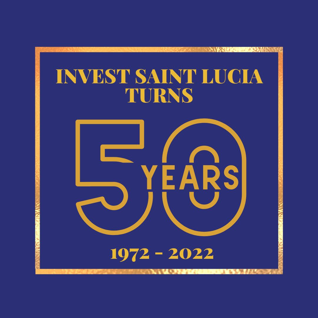 Happy birthday to Invest Saint Lucia! tradeandinvestmentpromotion.com/invest-saint-l…