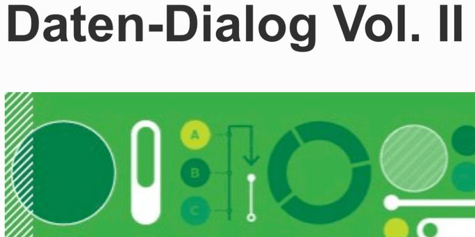 opendataswiss's tweet photo. Wir sind gespannt auf den heutigen #DatenDialog zum Thema #Daten als #Infrastruktur. Unsere Leiterin des Stabs BFS @GueguenPetra ist mit dabei und wird einen Einblick in die laufenden Projekte des Bundes geben.

https://t.co/9lRpBMt5bE https://t.co/WN1rMkBlms