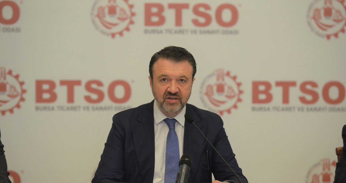 yeniekonominet's tweet photo. Bursa'nın Yeni Teknoparkı İçin Bilgilendirme Yapıldı. Ayrıntılar için: https://t.co/cNRSBsh7Wt
#BTSO #BTÜ #Teknopark #BASDEC #CüneytŞener #ArifKarademir https://t.co/ZhZHCj9qdK