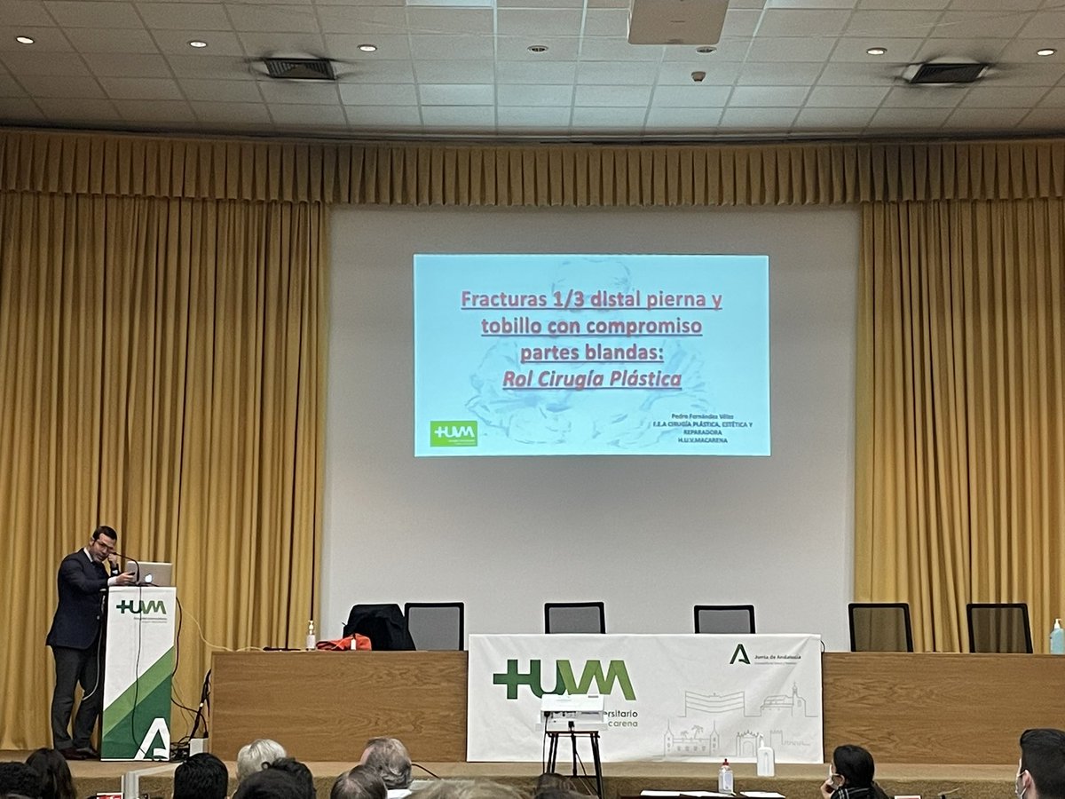 PROA_Macarena - Infecciosas tweet media