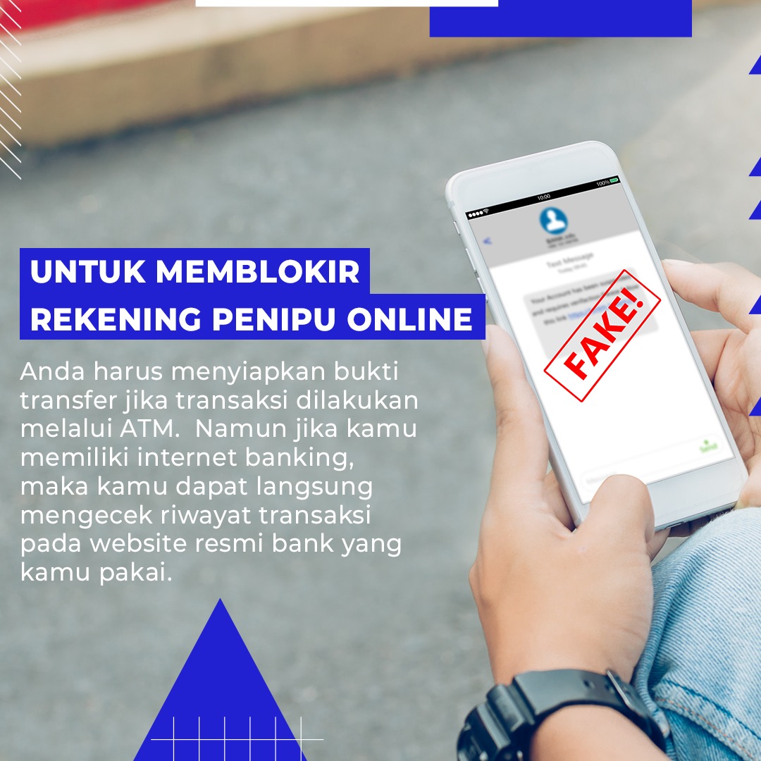 rishafsy's tweet image. Yang harus diketahui oleh sahabat #NasabahBijak