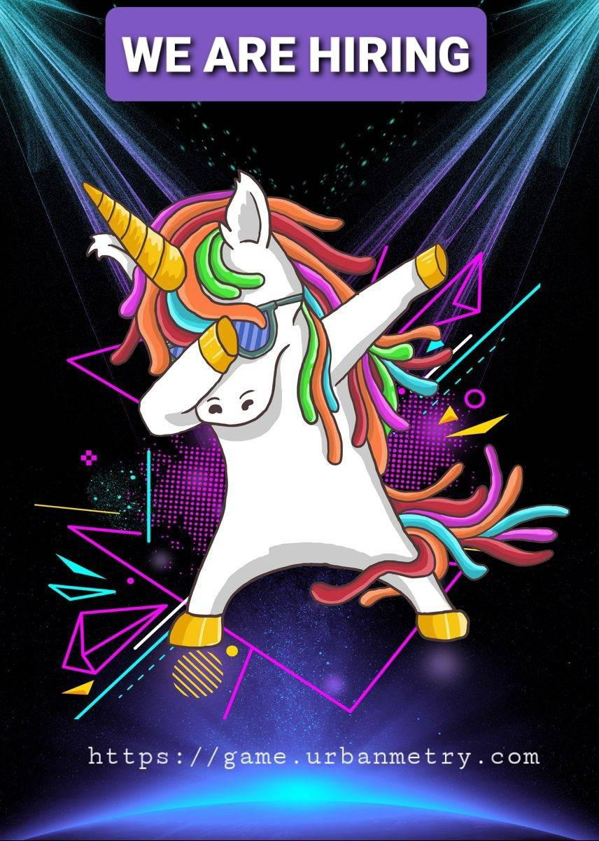 Calling all developers! Urbanmetry's Coding Challenge is still ongoing! Squash the bug and score an interview🐞

Play now: game.urbanmetry.com

#ruby #python #javascript #codingchallenge #urbanmetry #hiring #jobs