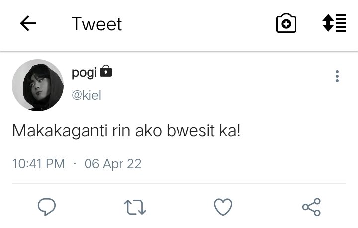 linprivatee's tweet photo. STAR

A #taekookau Where Ace (Taehyung) Went to the Philippines to continue his education until he met the Bully at their school Ezekiel (Jungkook). https://t.co/9SZtQtIpYB